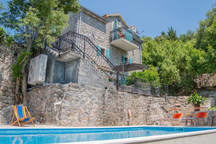 Image No.4-Maison de 3 chambres à vendre à Tivat