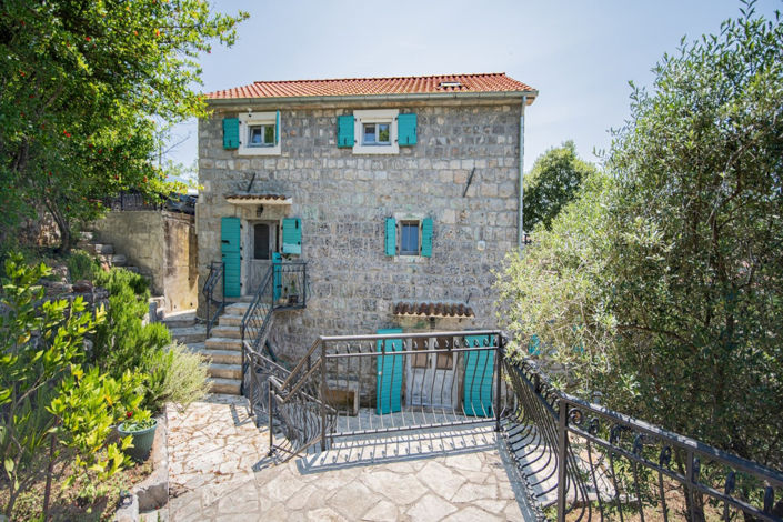 Image No.6-Maison de 3 chambres à vendre à Tivat