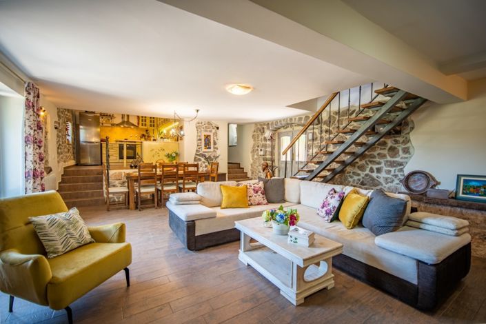 Image No.9-Maison de 3 chambres à vendre à Tivat