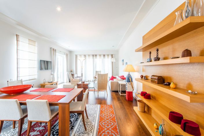 Image No.7-2 Bed Apartment for sale