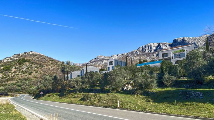 Image No.14-Terre à vendre à Budva