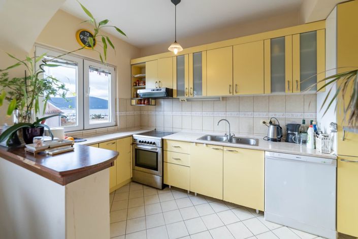 Image No.5-Appartement de 3 chambres à vendre à Tivat