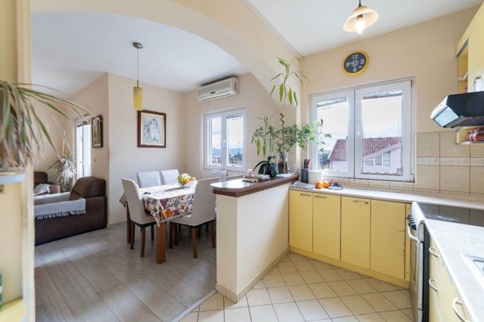 Image No.6-Appartement de 3 chambres à vendre à Tivat