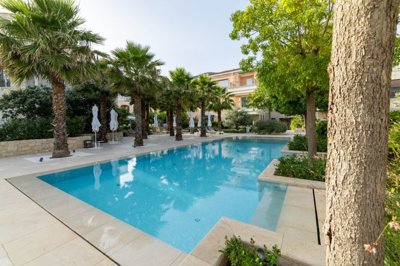 1 - Herceg Novi, Apartment