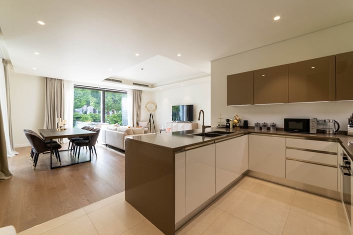 Image No.8-3 Bed Apartment for sale