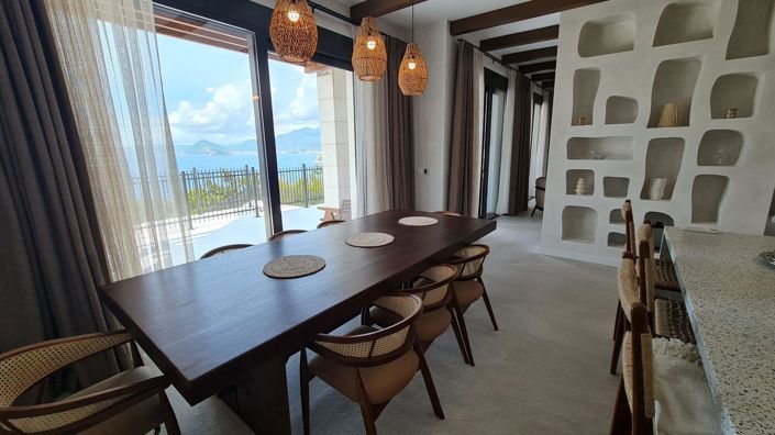 Image No.16-Villa de 5 chambres à vendre à Budva