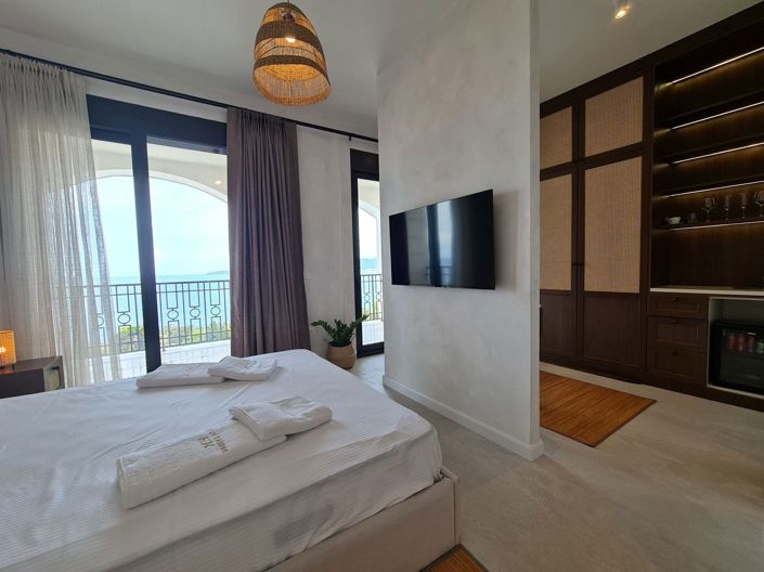 Image No.19-Villa de 5 chambres à vendre à Budva