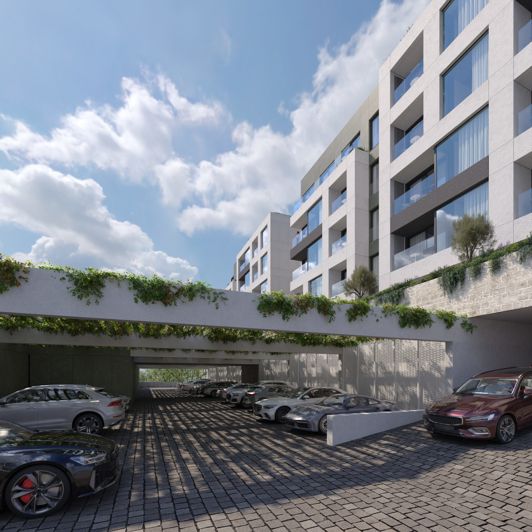 Image No.11-1 Bed Apartment for sale