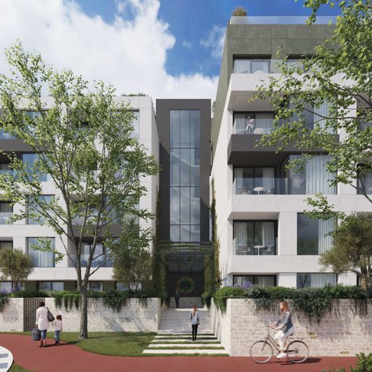 Image No.7-1 Bed Apartment for sale