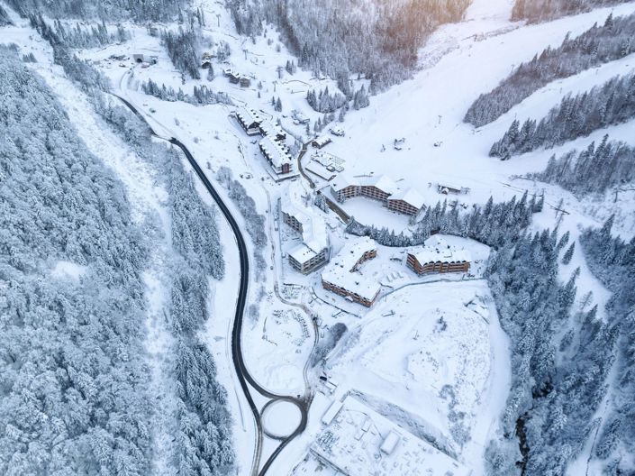 Image No.14-Appartement de 1 chambre à vendre à Kolašin