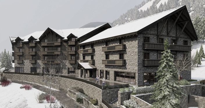 Image No.16-Appartement de 1 chambre à vendre à Kolašin