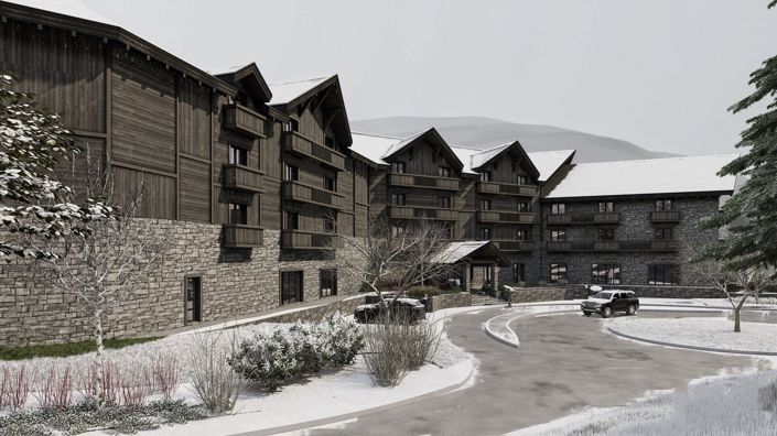 Image No.17-Appartement de 1 chambre à vendre à Kolašin