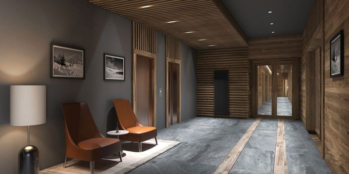 Image No.6-Appartement de 1 chambre à vendre à Kolašin