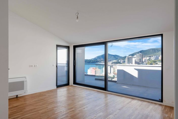 Image No.12-Appartement de 3 chambres à vendre à Budva