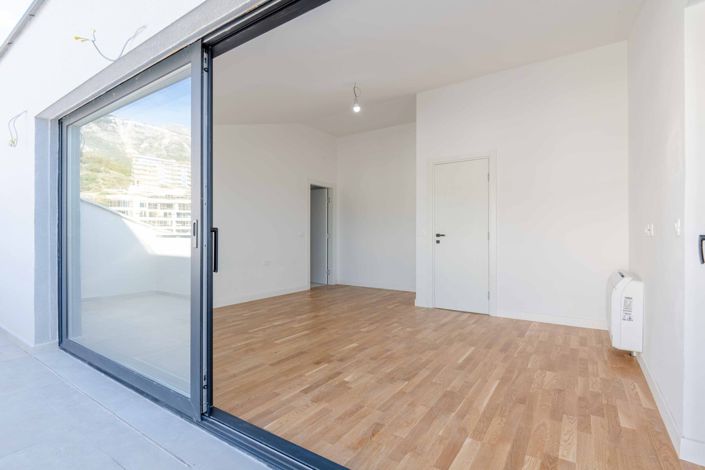 Image No.13-Appartement de 3 chambres à vendre à Budva