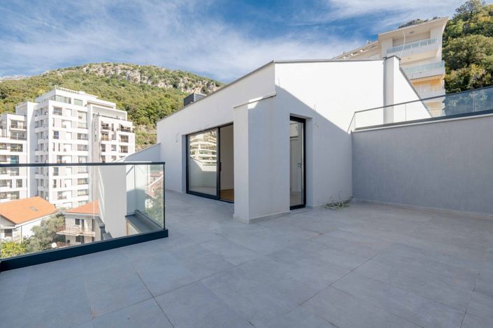 Image No.21-Appartement de 3 chambres à vendre à Budva