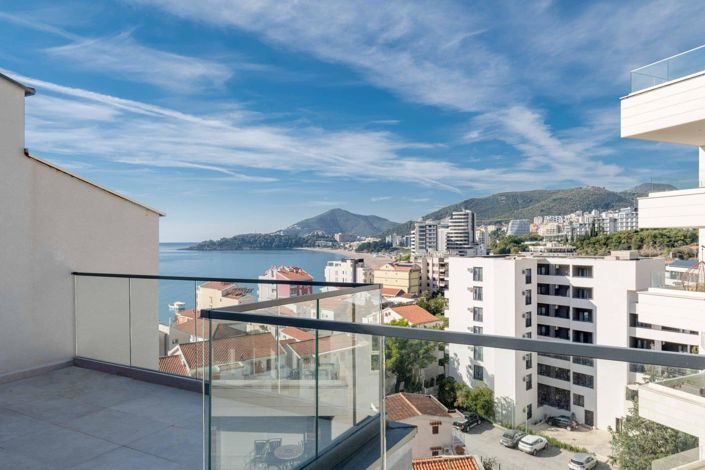 Image No.22-Appartement de 3 chambres à vendre à Budva