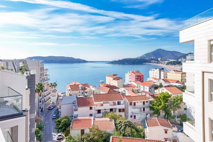 Image No.23-Appartement de 3 chambres à vendre à Budva