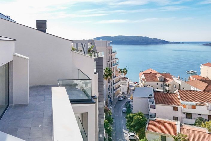 Image No.4-Appartement de 3 chambres à vendre à Budva