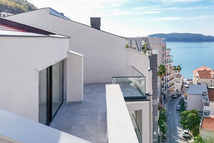 Image No.5-Appartement de 3 chambres à vendre à Budva