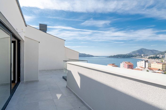 Image No.6-Appartement de 3 chambres à vendre à Budva