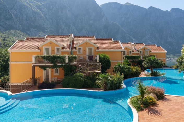 Image No.2-2 Bed Apartment for sale