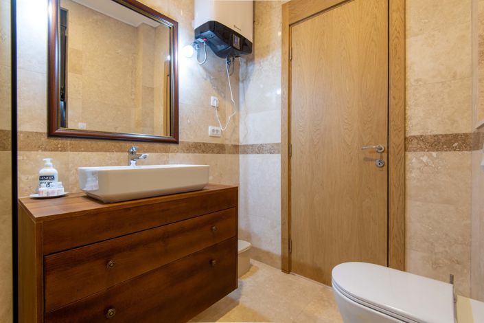 Image No.14-1 Bed Apartment for sale