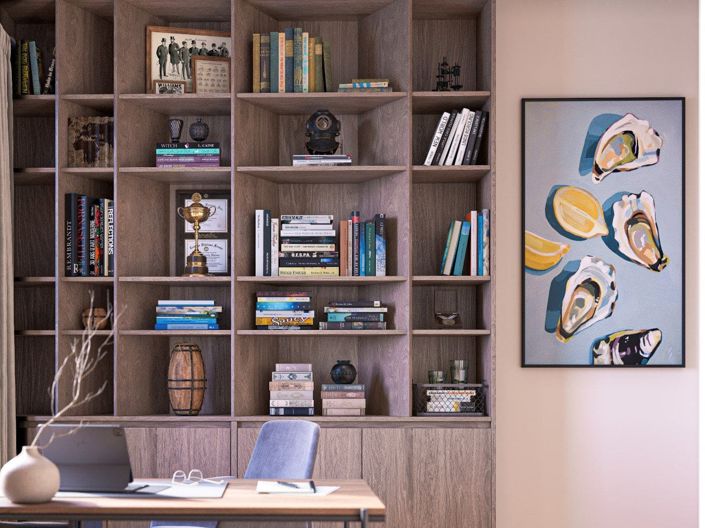 Image No.10-2 Bed Apartment for sale