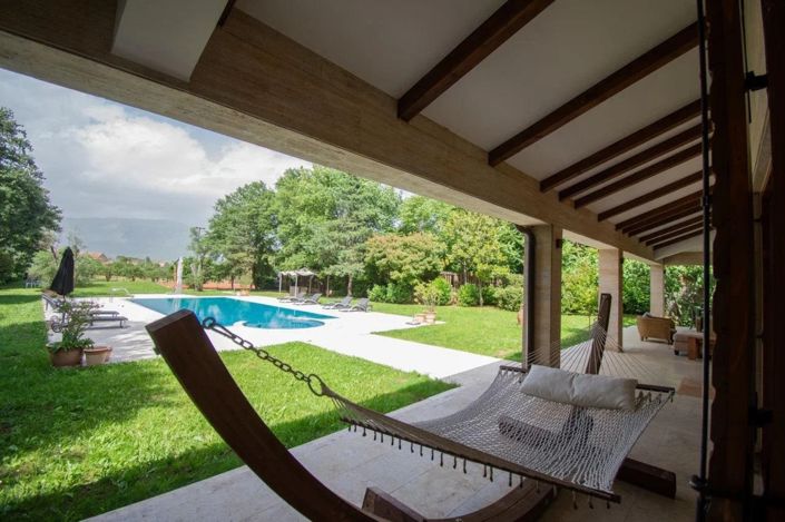 Image No.10-Villa de 3 chambres à vendre à Podgorica