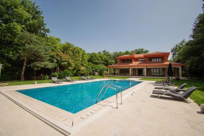 Image No.11-Villa de 3 chambres à vendre à Podgorica