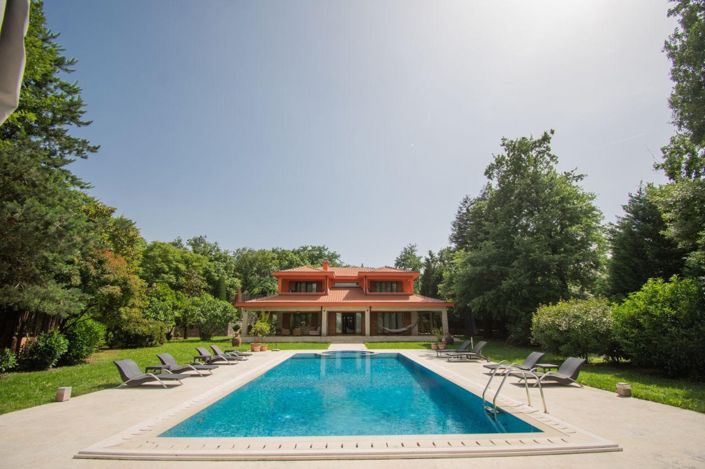 Image No.2-Villa de 3 chambres à vendre à Podgorica