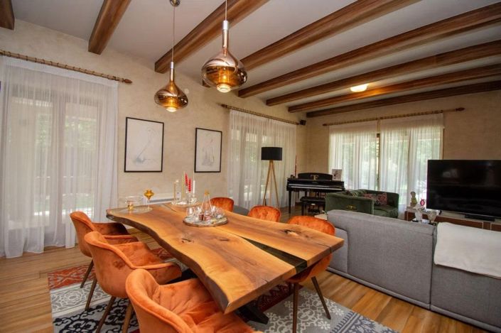 Image No.3-Villa de 3 chambres à vendre à Podgorica