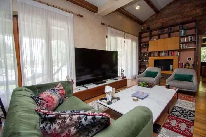 Image No.4-Villa de 3 chambres à vendre à Podgorica