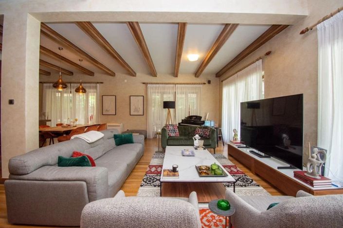 Image No.6-Villa de 3 chambres à vendre à Podgorica