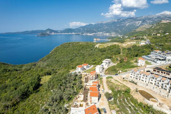 Image No.12-Maison de 4 chambres à vendre à Budva