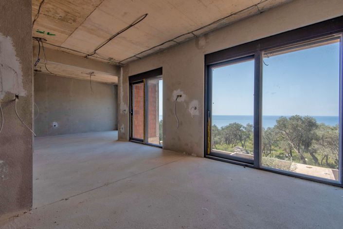 Image No.13-Maison de 4 chambres à vendre à Budva