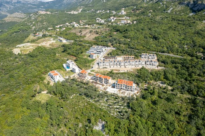 Image No.16-Maison de 4 chambres à vendre à Budva