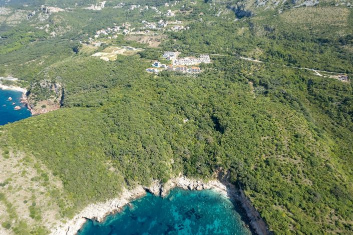 Image No.17-Maison de 4 chambres à vendre à Budva