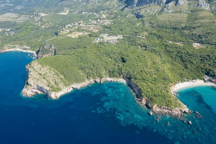 Image No.18-Maison de 4 chambres à vendre à Budva