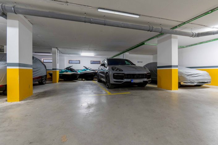 Image No.10-Appartement de 3 chambres à vendre à Budva