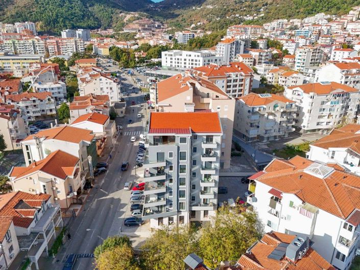 Image No.14-Appartement de 3 chambres à vendre à Budva