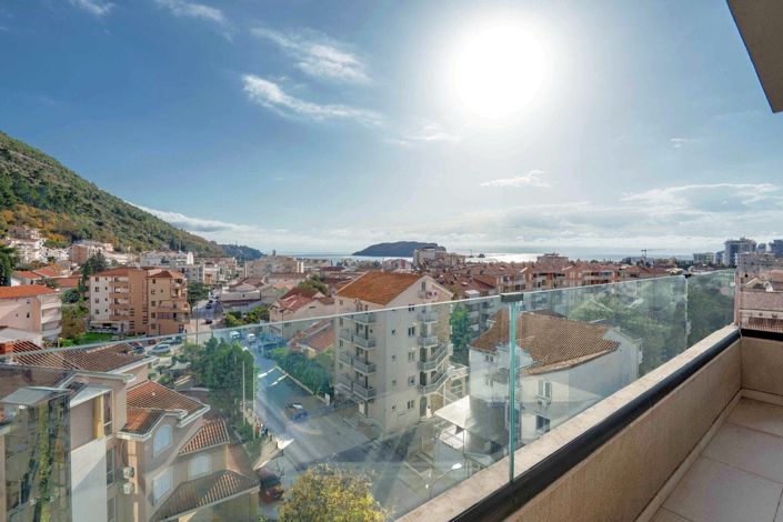 Image No.15-Appartement de 3 chambres à vendre à Budva