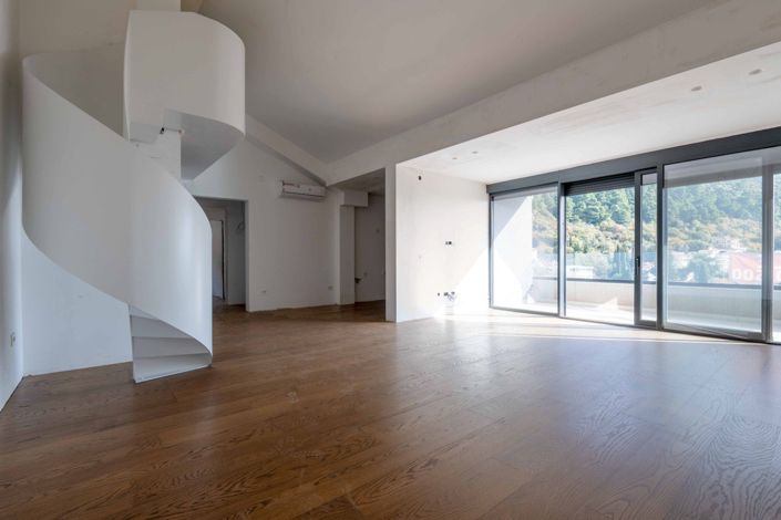 Image No.4-Appartement de 3 chambres à vendre à Budva