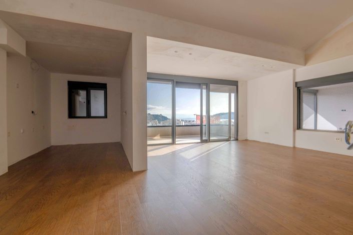 Image No.5-Appartement de 3 chambres à vendre à Budva