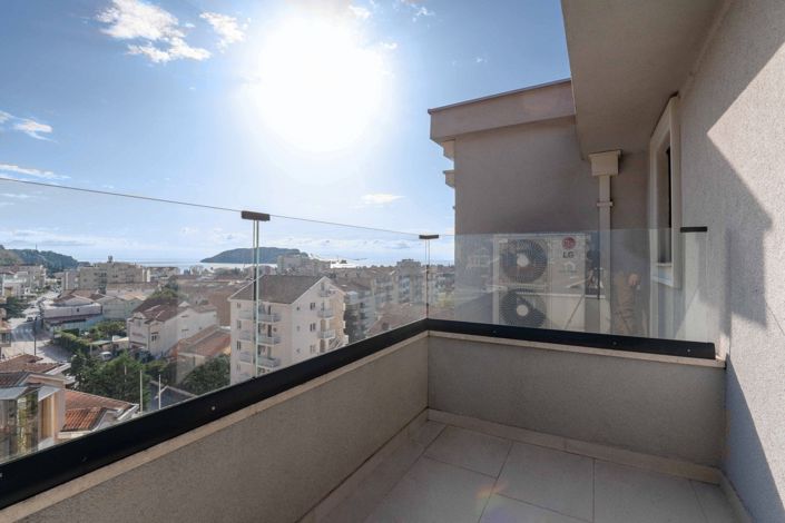 Image No.9-Appartement de 3 chambres à vendre à Budva