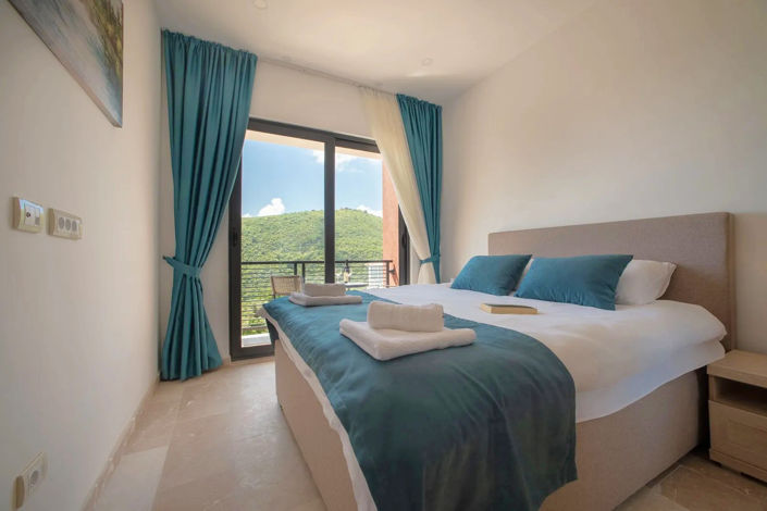 Image No.11-Villa de 3 chambres à vendre à Becici