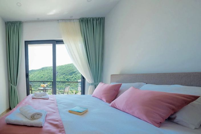 Image No.13-Villa de 3 chambres à vendre à Becici