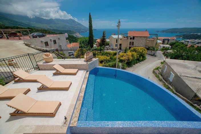 Image No.18-Villa de 3 chambres à vendre à Becici