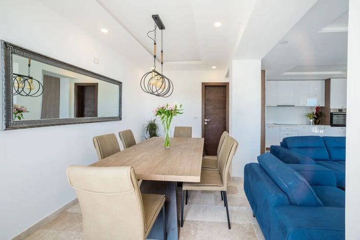 Image No.6-Villa de 3 chambres à vendre à Becici