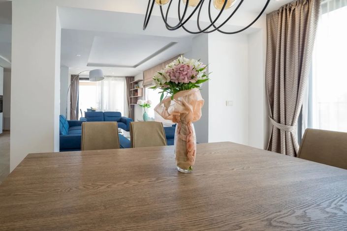 Image No.8-Villa de 3 chambres à vendre à Becici